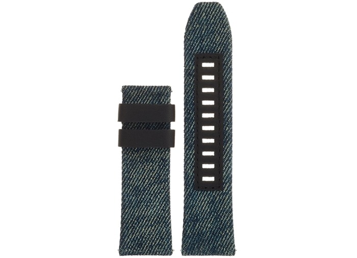 ディーゼル(DIESEL)腕時計のベルト：TOUCHSCREEN