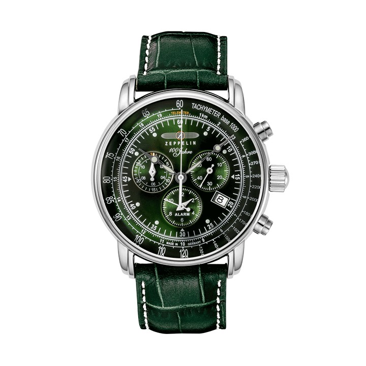 SPECIAL EDITION 100 YEARS zeppelin 8680-4