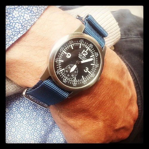 オシャレなナトーベルト