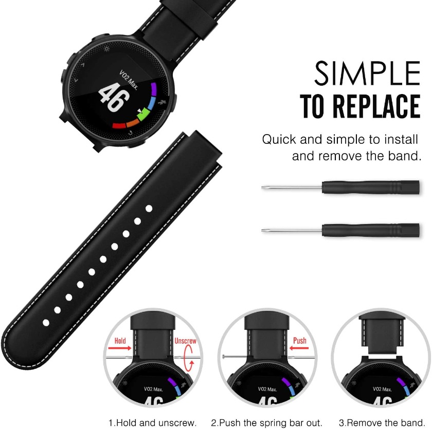Garmin APPROACH S40【電池交換必要】