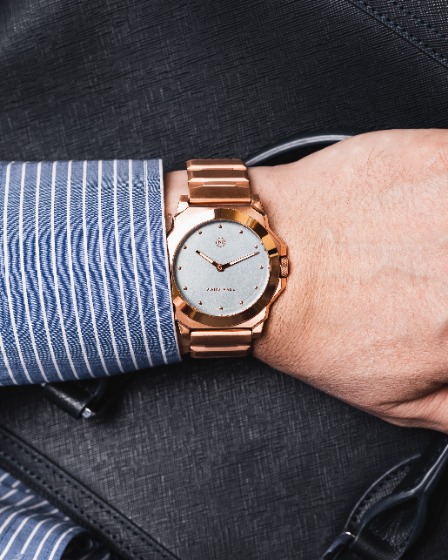 モダンで革新的なブランド