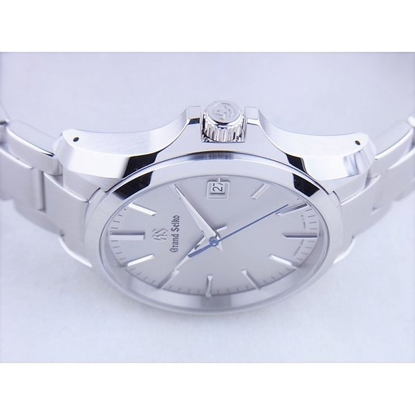 SBGX285(グランドセイコー)の使用感や評価を解説