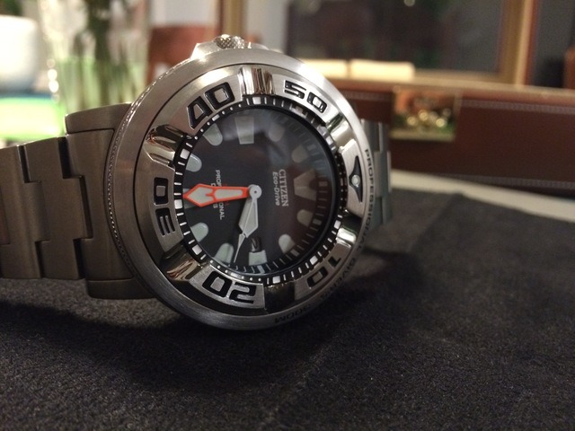 ベルトを変えるとどうなる？