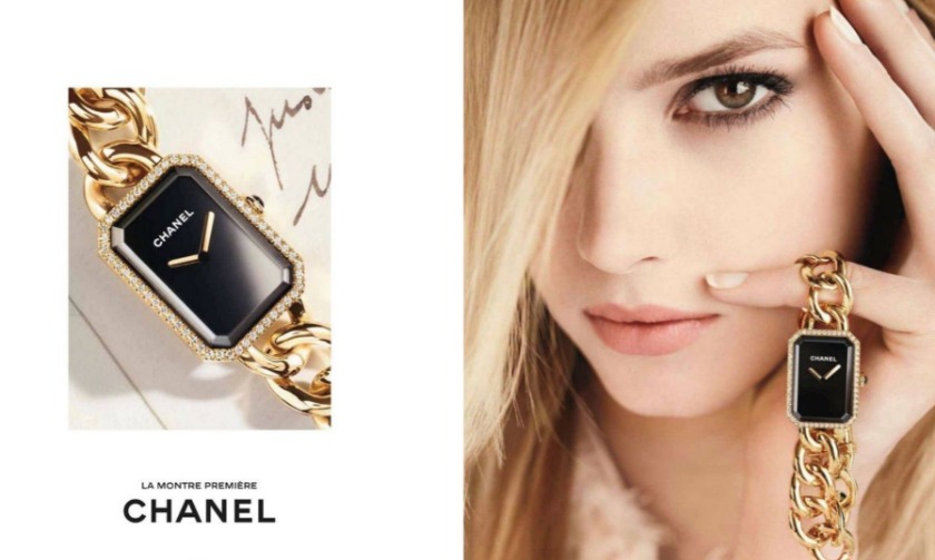 シャネル(CHANEL)プルミエールはどんな腕時計？人気モデルを紹介