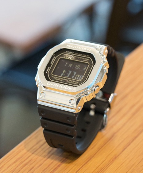 G-SHOCK GMW-B5000-1JF