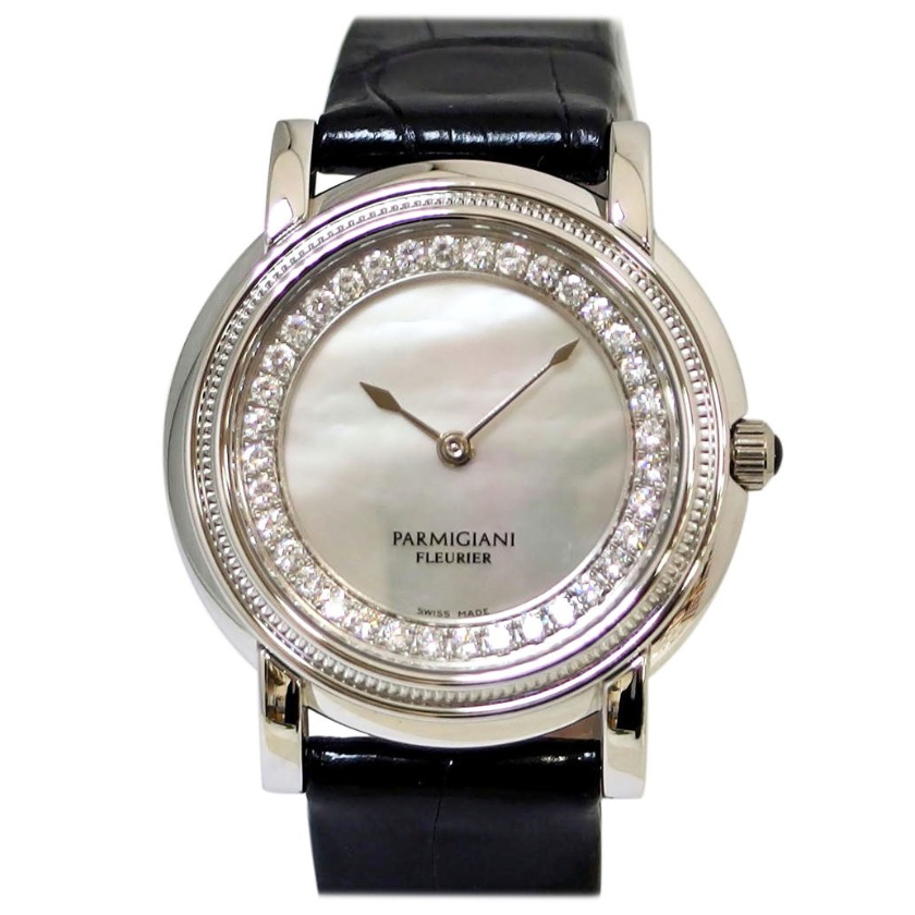 最高品質の腕時計を目指す