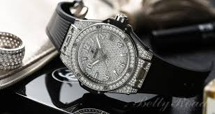 ウブロ　ビッグバン　