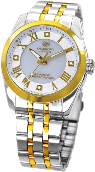 ジョンハリソン　ダイヤ