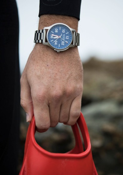 Ascender 42mmの特徴・機能