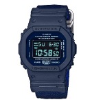 "ナイロンベルト"：DW-5600LU-2JF