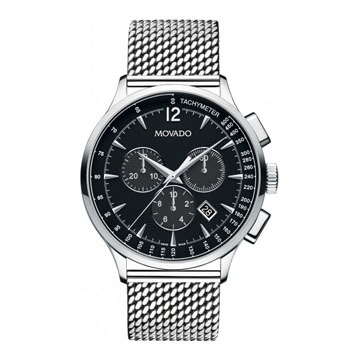 MOVADO(モバード)はどんな腕時計？