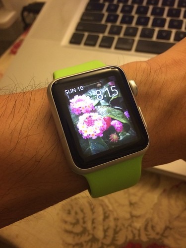 3.ホーム画面をカスタマイズする