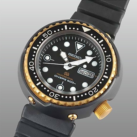 1978年　セイコーダイバーズオリジナル