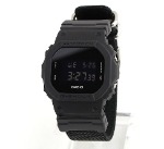 "ナイロンベルト"：DW-5600BBN-1
