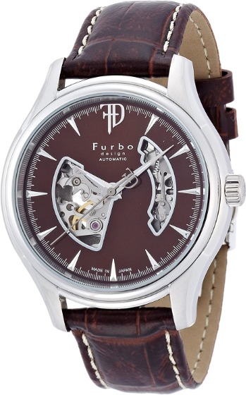 フルボデザイン F5025SBRBR