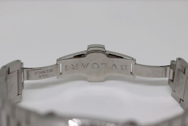 ブルガリ(時計)の修理ができる大阪のお店を紹介