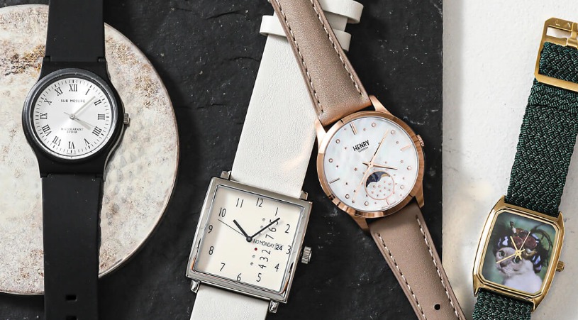 HIROB札幌ステラプレイス店の特徴・品揃え