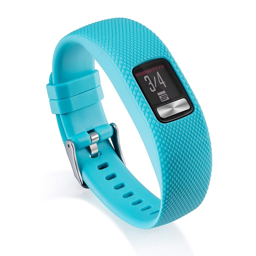 Xberstar Garmin vivofit4 ベルト