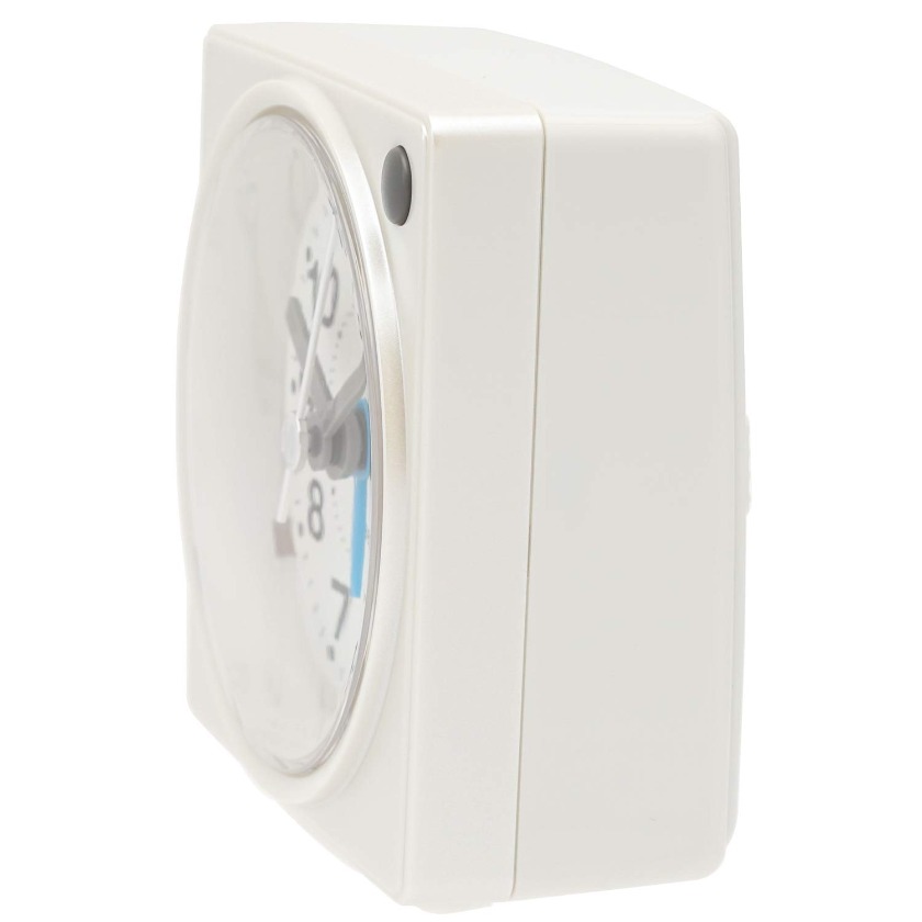 オリンピック用の卓上型クオーツ時計の開発