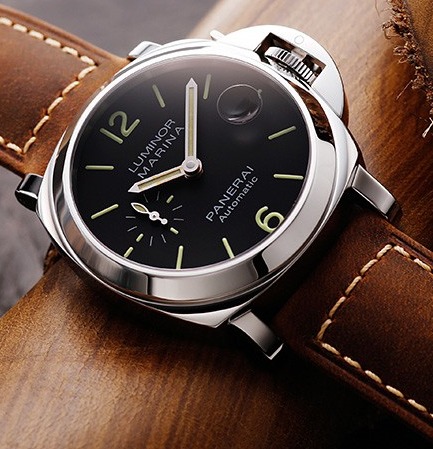 ルミノール マリーナ PAM01048