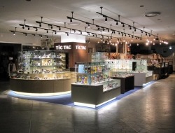 TicTac札幌ステラプレイス店