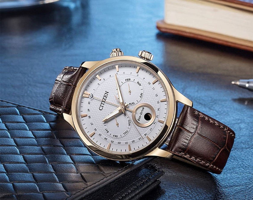 マニュファクチュールのブランド｜シチズン