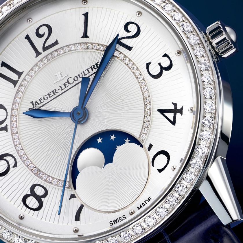 ジャガールクルト ランデブー