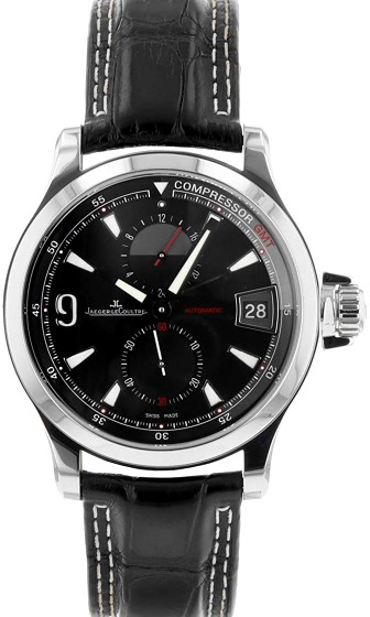 ジャガー・ルクルト マスターコンプレッサー  Q1738471