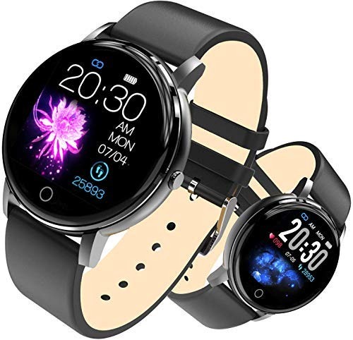 スマートウォッチ 心拍計 スマートブレスレット