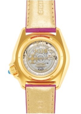 ジョルノ･ジョバァーナモデル SBSA036