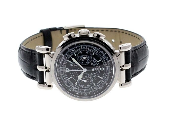 ミュージアム・コレクションの特徴