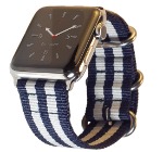 Carterjett Apple Watch用ナイロンバンド