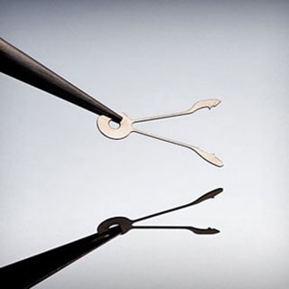 マジックレバー