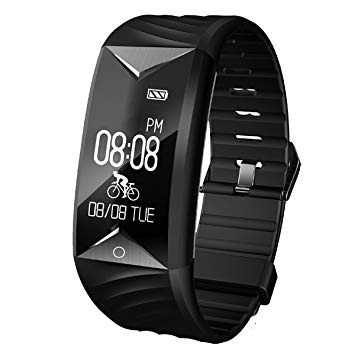 GanRiver スマートウォッチ