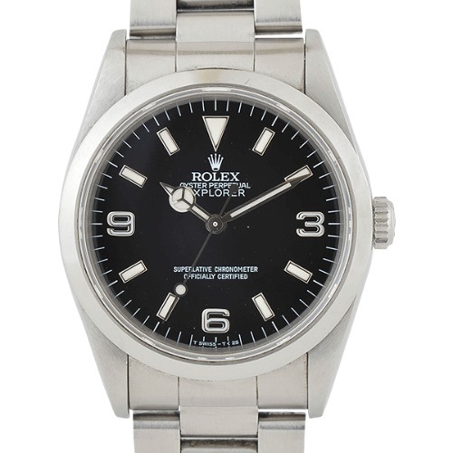 ロレックスマラソンでデイトナを購入するコツ 流通形態からも考察してみた Richwatch