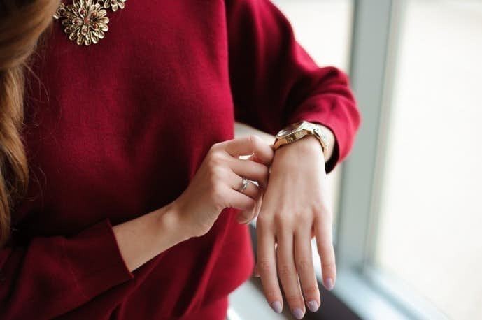 マークジェイコブスのレディース人気腕時計4選【目を引くカラー編】