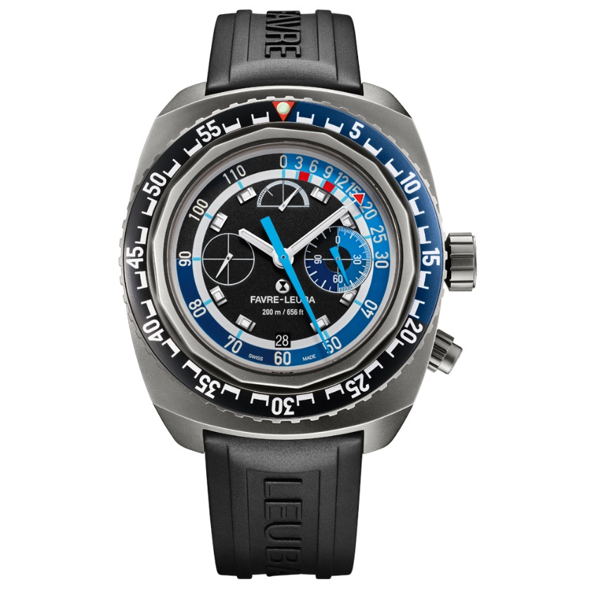 バシィ 120 メモデプス 00.10108.06.51.31