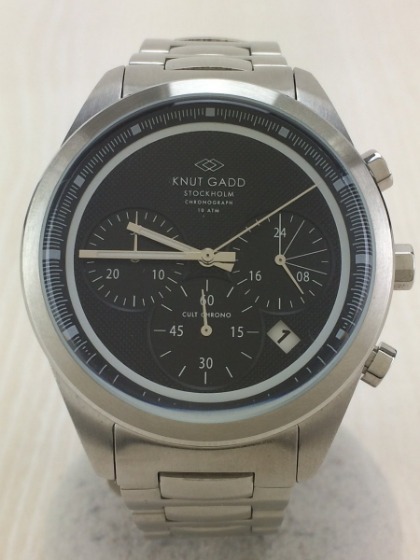 KNUTGADD(クヌートガッド)の魅力や評判を紹介