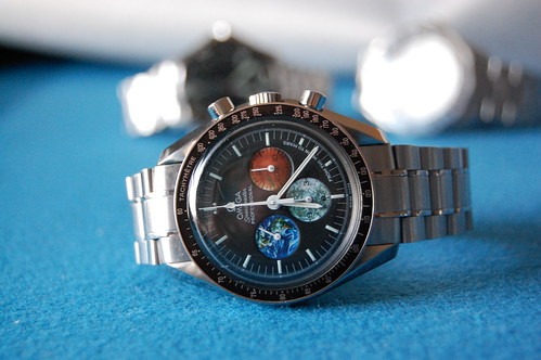 伊勢崎市の時計店：あなはら 伊勢崎店の特徴