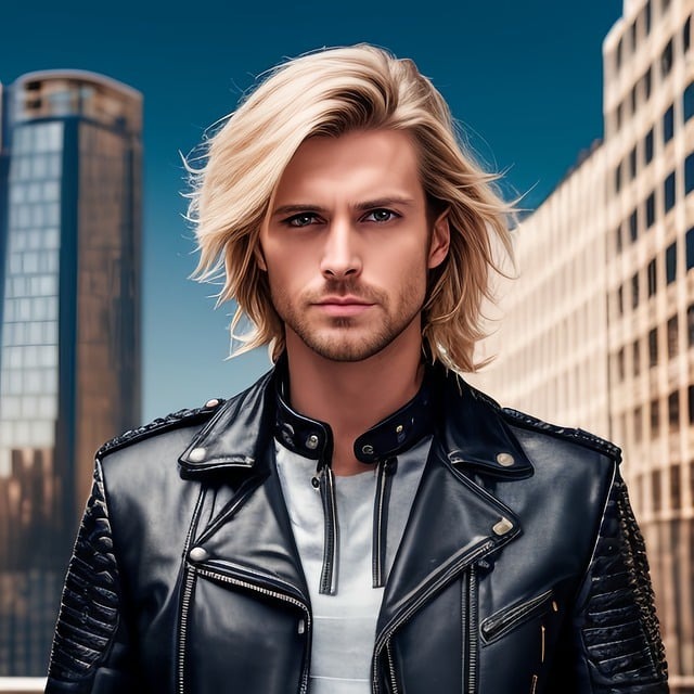 革ジャンに付いたカビのとり方5選