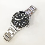 タグ・ホイヤー  アクアレーサー