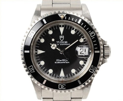 チュードル(チューダー)サブマリーナ 79090 