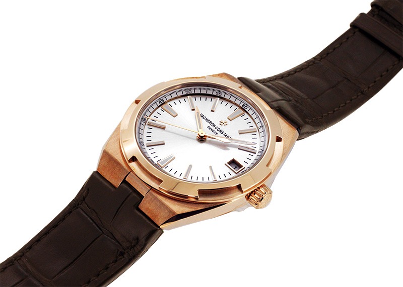 ヴァシュロン・コンスタンタン 4500V/000R-B127