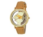 くまのプーさん時計 J-AXIS WD-B13-PO