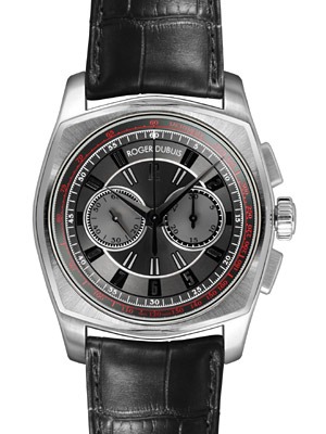 ロジェ･デュブイ モネガスク クロノグラフ MG44-680-90-00/0ER01/B