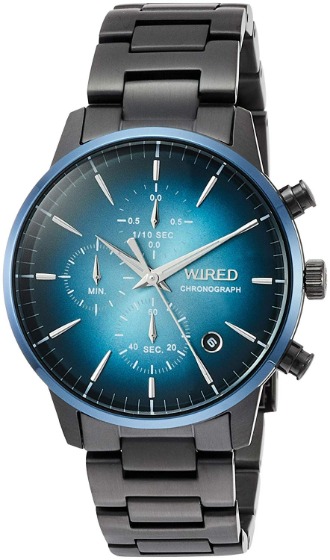 セイコーワイアード　TOKYO SORA