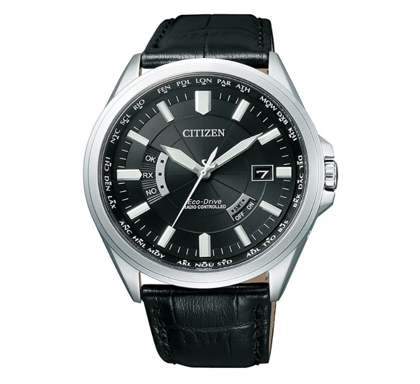 シチズンコレクションCB0011-18E