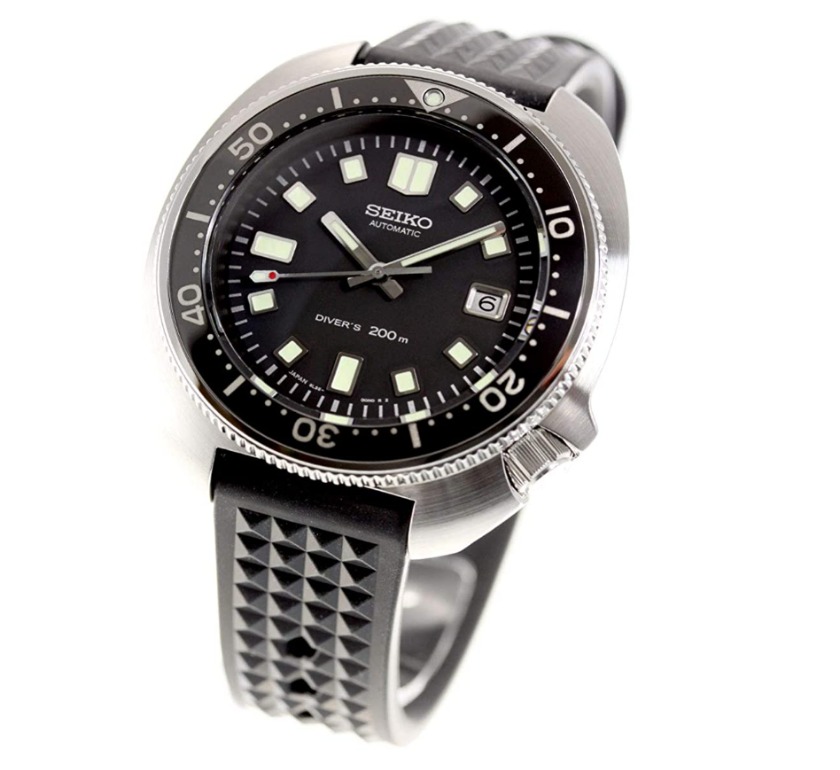 セイコープロスペックス「SBDX031」