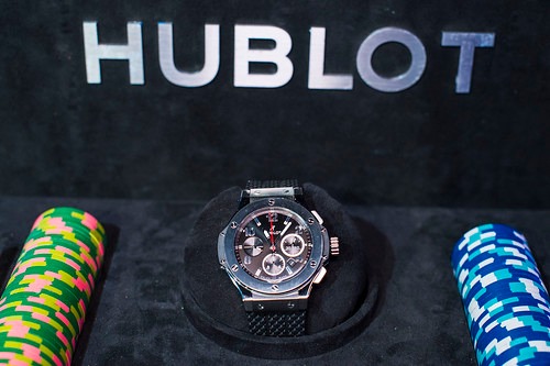 ウブロ(HUBLOT)の中古時計 販売/買取相場【2021年最新】