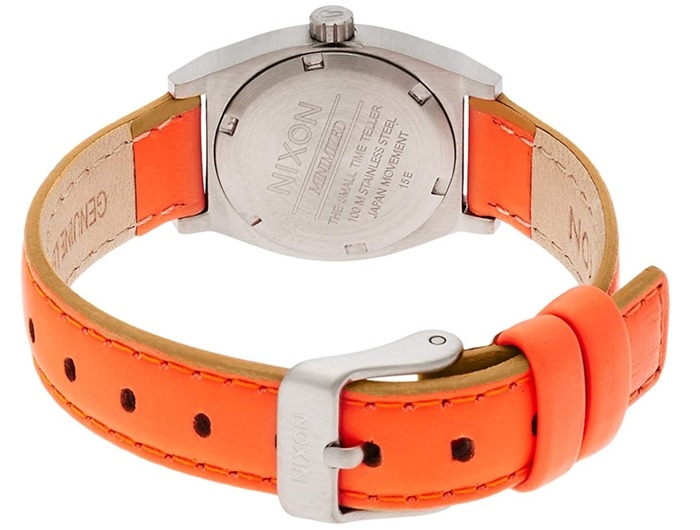 NIXON(ニクソン)のレディース腕時計：A5092077の特徴・機能